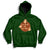 Let's Settle This Like Adults Funny Rock Paper Scissor Hoodie - Wonder Print Shop