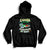 Gamer By Day Auditor By Night Hoodie - Wonder Print Shop
