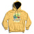 Gamer By Day Auditor By Night Hoodie - Wonder Print Shop
