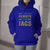 It Was Always The Jags Funny Saying Jaguar Hoodie - Wonder Print Shop