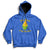 It's Corn A Big Lump With Knobs It Has The Juice It's Corn 1 Hoodie - Wonder Print Shop