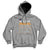 Welder Hourly Rate Funny Welding Worker For Mens Womens Hoodie - Wonder Print Shop
