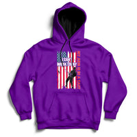 Fisherman I Can't Work Today My Arm Is In A Cast Funny Gift Hoodie - Wonder Print Shop