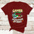 Gamer By Day Auditor By Night T Shirt - Wonder Print Shop