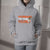 Hubbard To The House Hubbard Fan Hoodie - Wonder Print Shop