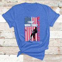 Fisherman I Can't Work Today My Arm Is In A Cast Funny Gift T Shirt - Wonder Print Shop