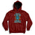 Night Audito Night Owlitor Hoodie - Wonder Print Shop