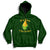 It's Corn A Big Lump With Knobs It Has The Juice It's Corn 1 Hoodie - Wonder Print Shop