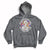Find Someone Who Grows Flowers In The Darkest Part Of You Skeleton Hoodie - Wonder Print Shop