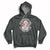 Find Someone Who Grows Flowers In The Darkest Part Of You Skeleton Hoodie - Wonder Print Shop