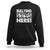 Bullying Stops Here Anti Bullying Pink Day Stand Up To Bullies Sweatshirt - Wonder Print Shop