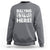 Bullying Stops Here Anti Bullying Pink Day Stand Up To Bullies Sweatshirt - Wonder Print Shop