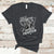 Sons Of Arthritis Ibuprofen Chapter Funny Skeleton Biker T-Shirt - Wonder Print Shop