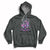 Embrace Your Inner Dragonfly And Let Your True Colors Shine Dragonflies Lover Inspirational Hoodie - Wonder Print Shop
