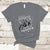 Sons Of Arthritis Ibuprofen Chapter Funny Skeleton Biker T-Shirt - Wonder Print Shop