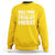 Bullying Stops Here Anti Bullying Pink Day Stand Up To Bullies Sweatshirt - Wonder Print Shop