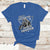 Sons Of Arthritis Ibuprofen Chapter Funny Skeleton Biker T-Shirt - Wonder Print Shop