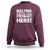 Bullying Stops Here Anti Bullying Pink Day Stand Up To Bullies Sweatshirt - Wonder Print Shop