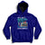 It's An Digital Strategist Thing You Wouldn't Understand Hoodie - Wonder Print Shop
