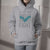 We Are From Philly And We Fight It's A Philly Thing Citizens Hoodie - Wonder Print Shop