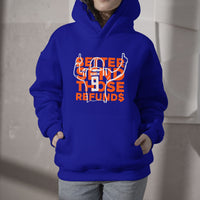 Better Send Those Refunds Hoodie - Wonder Print Shop