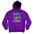 It's An Digital Strategist Thing You Wouldn't Understand Hoodie - Wonder Print Shop