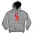 Happy Chinese New Rabbit Year 2023 Year Of The Rabbit Hoodie - Wonder Print Shop