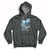 Dragonfly Sing Me A Song Of A Lass That Is Gone Soul Spirit Hoodie - Wonder Print Shop