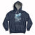 Dragonfly Sing Me A Song Of A Lass That Is Gone Soul Spirit Hoodie - Wonder Print Shop