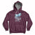 Dragonfly Sing Me A Song Of A Lass That Is Gone Soul Spirit Hoodie - Wonder Print Shop