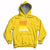 2024 Total Solar Eclipse April 8th 2024 Totality Hoodie - Wonder Print Shop