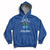 I Am The Dragonfly Rising On The Wings Of Unlocked Dreams Hoodie - Wonder Print Shop