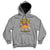 I Never Dreamed I Would Be A Super Cool Digital Strategist But Here I Am Rockin It Hoodie - Wonder Print Shop