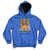 I Never Dreamed I Would Be A Super Cool Digital Strategist But Here I Am Rockin It Hoodie - Wonder Print Shop