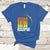 2024 Total Solar Eclipse April 8th 2024 Totality T Shirt - Wonder Print Shop