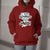 It Was Always The Jags Funny Saying Jaguar Scratches Hoodie - Wonder Print Shop