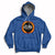 Total Solar Eclipse April 8th 2024 Totality Hoodie - Wonder Print Shop