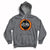 Total Solar Eclipse April 8th 2024 Totality Hoodie - Wonder Print Shop