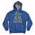 Doing What Your Leader Told You To Do First Time Scouting Camping Outdoors Hoodie - Wonder Print Shop