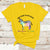 Her Fight Is My Fight Rare Disease Awareness Support Rare Warrior Rainbow Zebra T Shirt - Wonder Print Shop