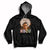 HBCU Abbreviation Graduate Historical Black College Black Girl Magic Black Queen Hoodie - Wonder Print Shop