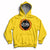 Total Solar Eclipse April 8th 2024 Totality Hoodie - Wonder Print Shop