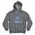 Let Your Spirit Dance With The Dragonfly Soar Flight Freedom Inspirational Hoodie - Wonder Print Shop