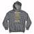 I Survived Balloon Apocalypse Funny Chinese Spy Surveillance Hoodie - Wonder Print Shop