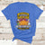 I Never Dreamed I Would Be A Super Cool Digital Strategist But Here I Am Rockin It T Shirt - Wonder Print Shop