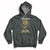 I Survived Balloon Apocalypse Funny Chinese Spy Surveillance Hoodie - Wonder Print Shop