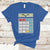 Number Day Math Day Calculator Costume I Am A Calculator Let's Have Fun With The Numbers T-Shirt - Wonder Print Shop