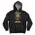 I Survived Balloon Apocalypse Funny Chinese Spy Surveillance Hoodie - Wonder Print Shop