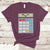 Number Day Math Day Calculator Costume I Am A Calculator Let's Have Fun With The Numbers T-Shirt - Wonder Print Shop