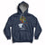 Elephant Autism Awareness Be Kind Puzzle Autistic Support Hoodie - Wonder Print Shop
